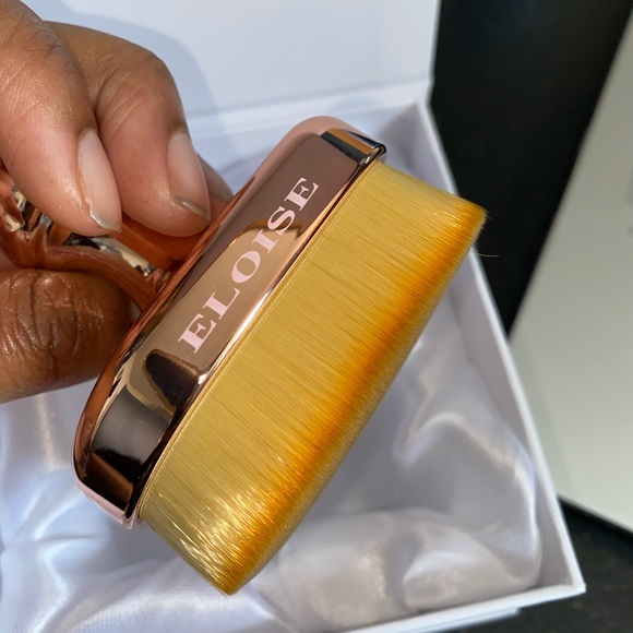 BRAND NEW Eloise mini teardrop brush - Picture 4 of 4